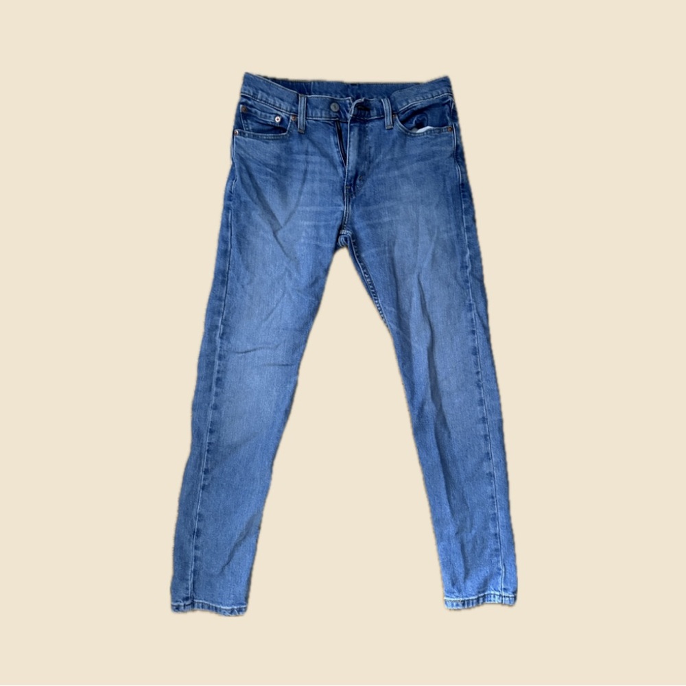 LEVI’S 512 Jeans